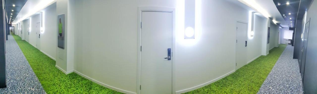 Aсe Hotel Aqtöbe Luaran gambar